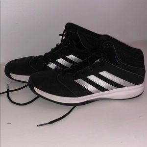Adidas basketball shoes
